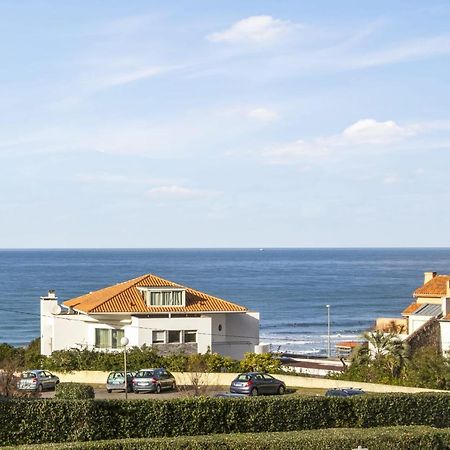 Ferienwohnung Studio Des Falaises - Welkeys Anglet Exterior foto